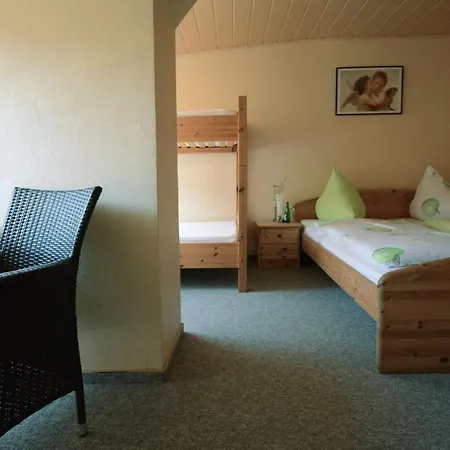 Kro Luehr's Landgasthof Erfde